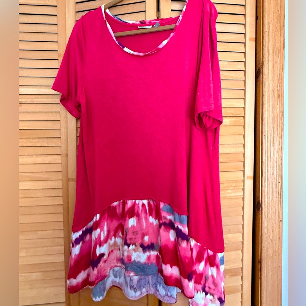 LOGO Tunic Bundle